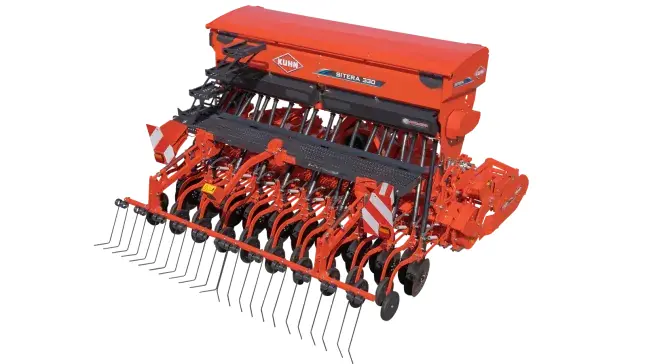 Kuhn Sitera 330-24 E thumbnail 2