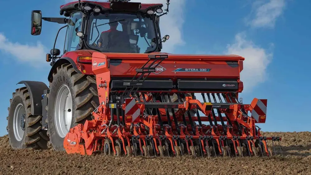 Kuhn Sitera 330-24 E thumbnail 3