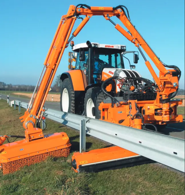 Steyr 6150 CVT K thumbnail 2
