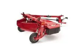 Case IH DC92