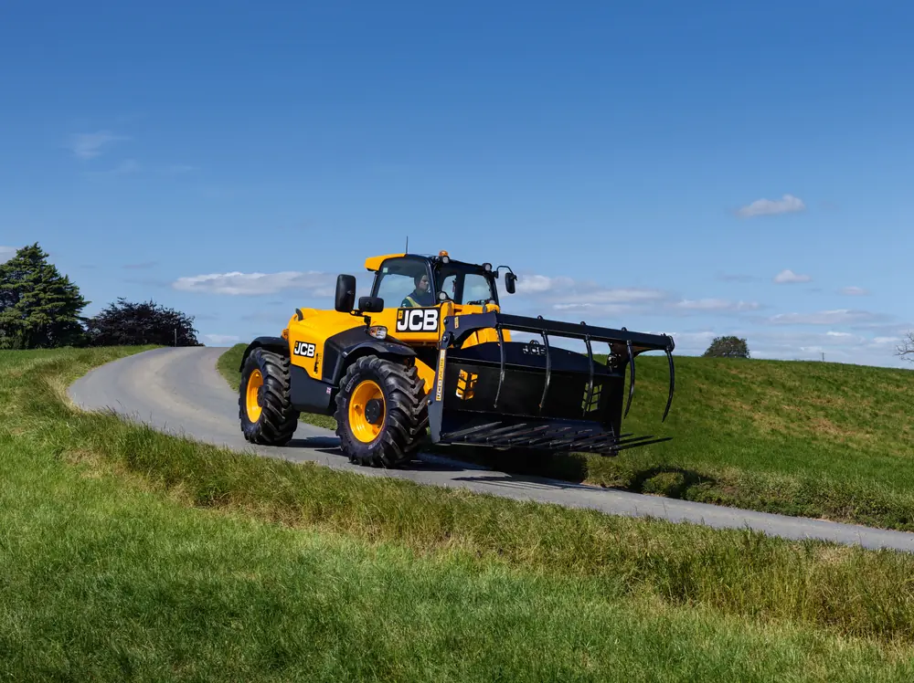 JCB 541-70 AGRI Super thumbnail 10