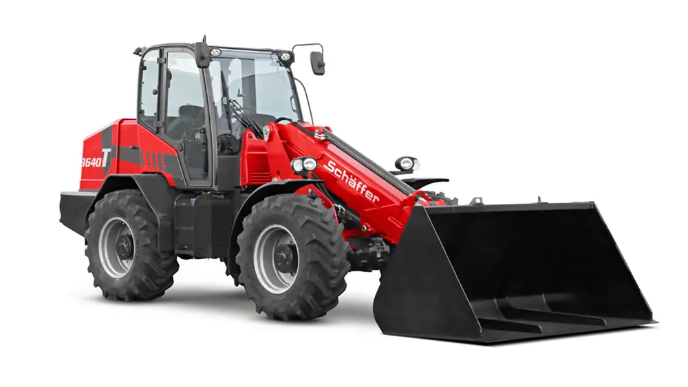 Schäffer 9640 T-2 thumbnail 2