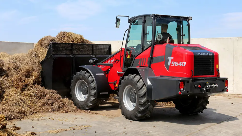 Schäffer 9640 T-2 thumbnail 4