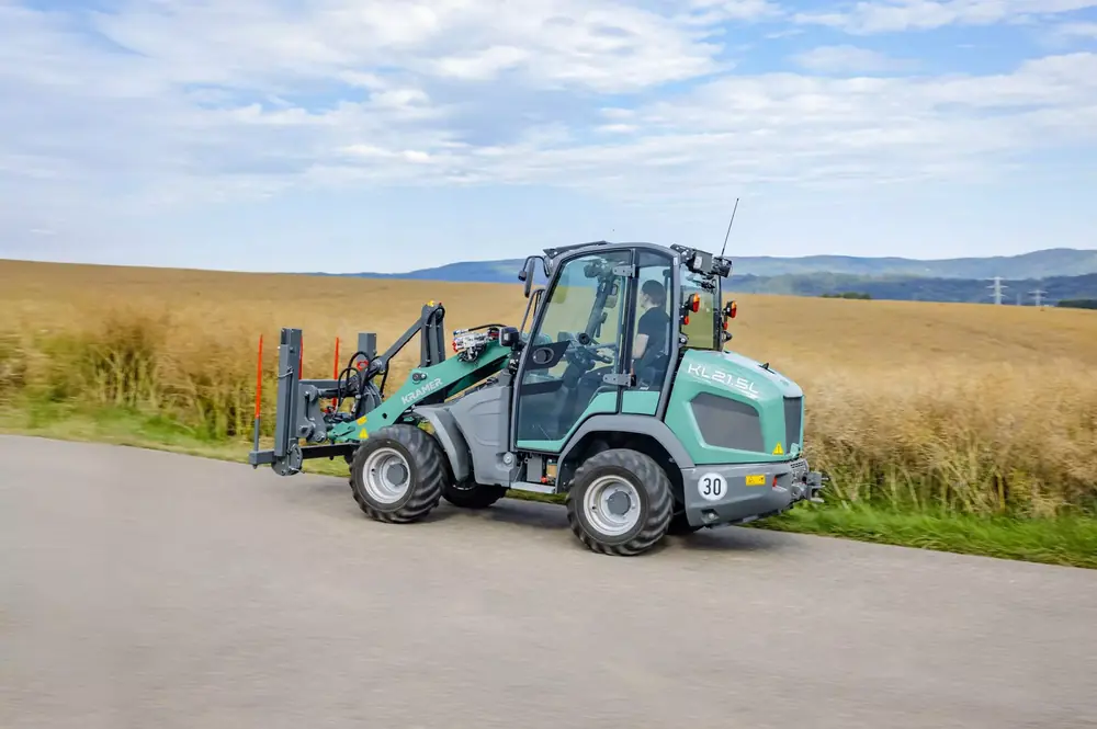 Kramer KL21.5L thumbnail 5