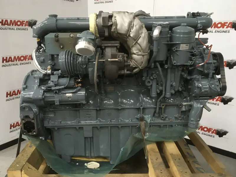 Liebherr D856