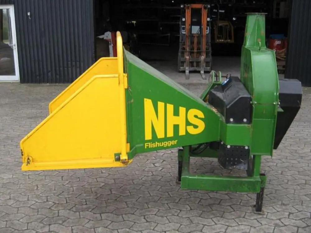 NHS 720 IE 4 V