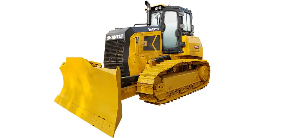 Shantui DH16-K2 LGP