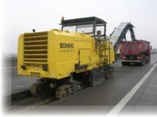Bomag BM 2000/60