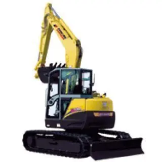 Yanmar SV 100 thumbnail 2