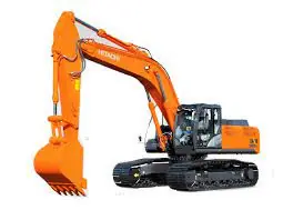 Hitachi ZX360