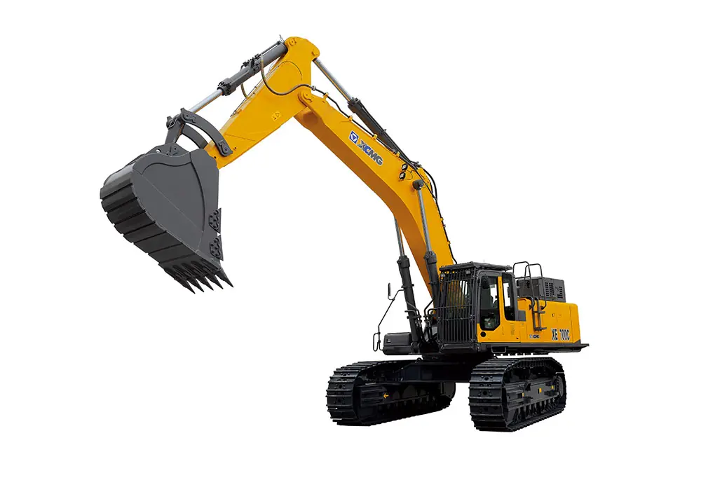 XCMG XE700D(CE)
