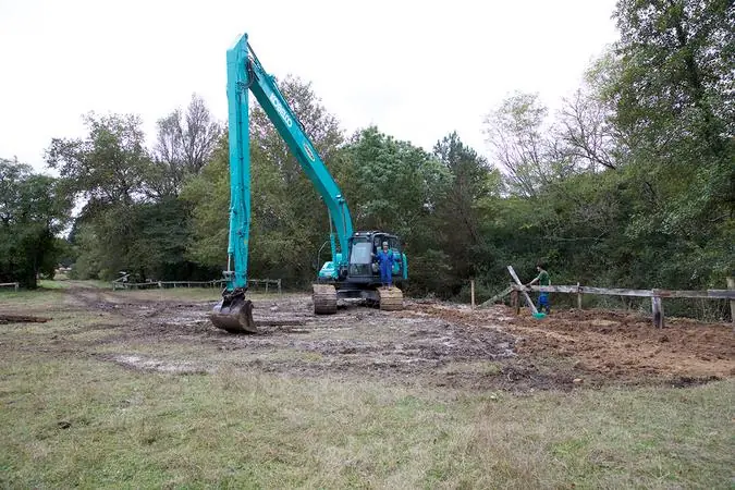 Kobelco SK 210 SNLC 10E thumbnail 4