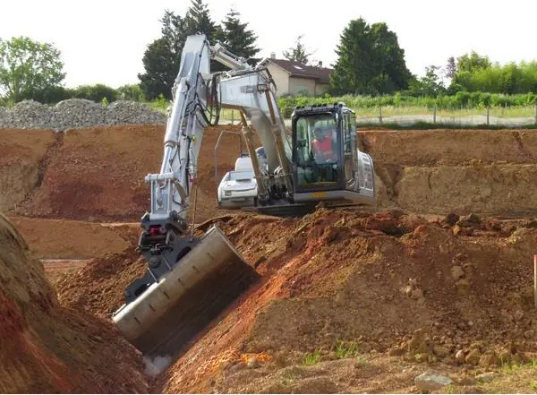 Kobelco SK 210 H LC 10E thumbnail 5