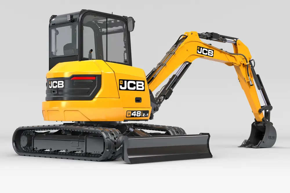 JCB 48Z-I