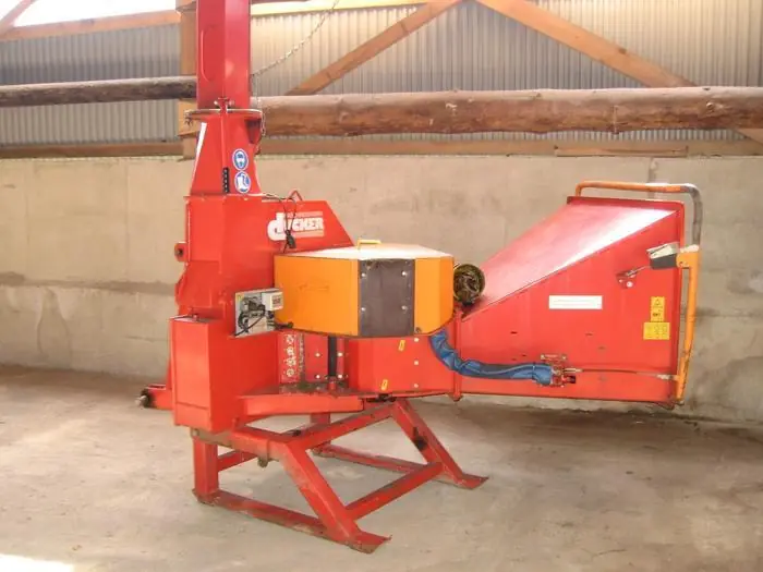 Dücker H 270