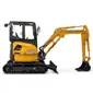 Kato Imer HD33V5