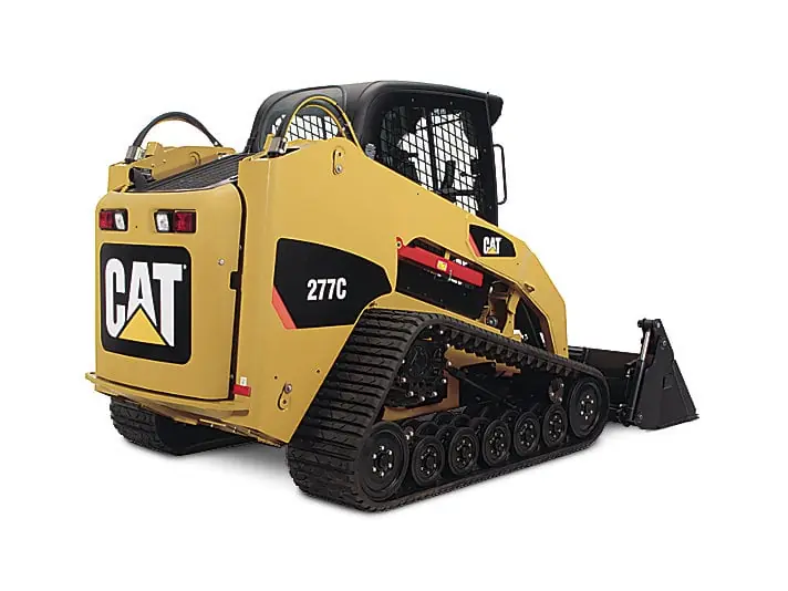 Caterpillar 277C