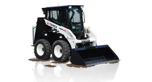 Terex TSR 60