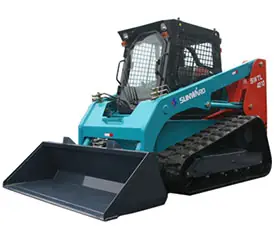Sunward SWTL 4210
