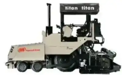 IR-ABG Titan 423