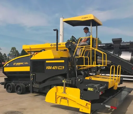 Bomag VDA 421 MAX thumbnail 2