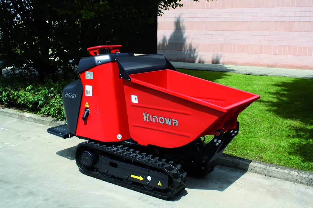 Hinowa HS701