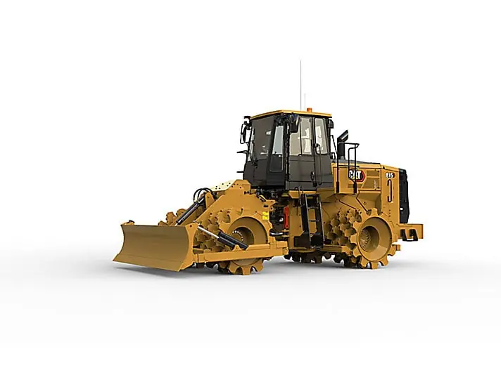 Caterpillar 815