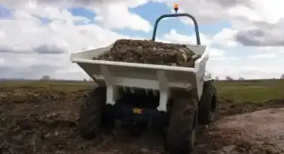Terex TA 5