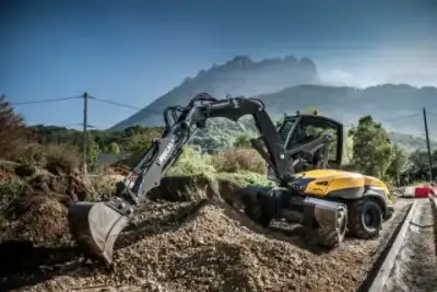 Mecalac 12MTX