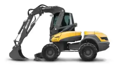 Mecalac 12MTX thumbnail 2