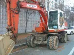 Doosan Solar 130 W-III