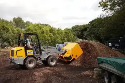 Giant G2500 X-tra HD