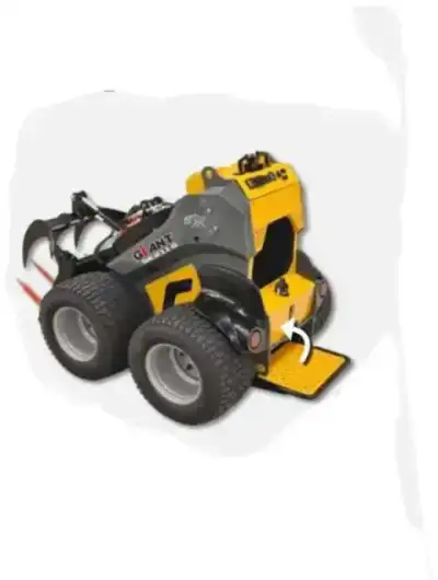 Giant SK 201 D