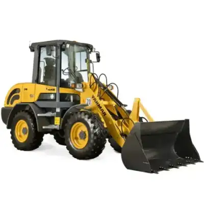 Yanmar V65