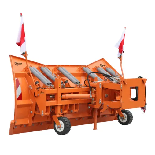 Hauer SRS-3 3000 3P
