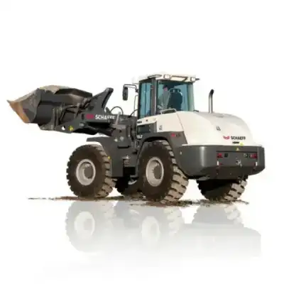 Schaeff TL 210