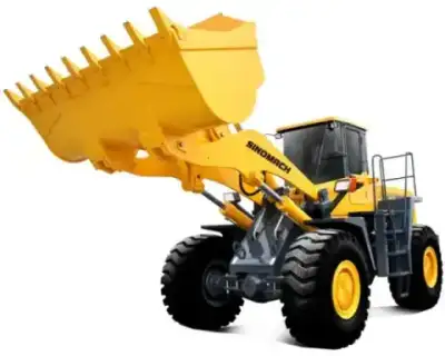 Sinomach GZ967H