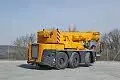 Liebherr LTC 1045-3.1 (6x6x6)