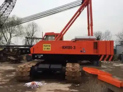 Hitachi KH 180-3