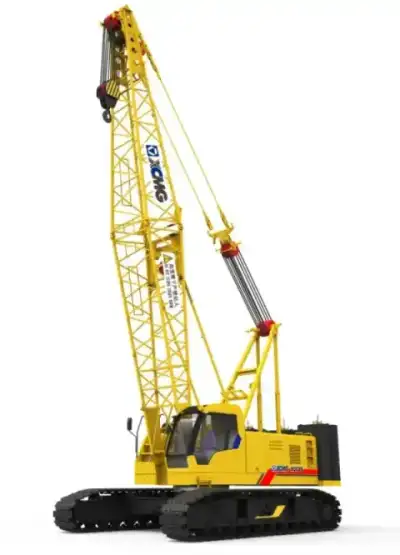XCMG XGC85