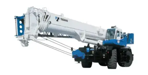 Tadano GR-900XL
