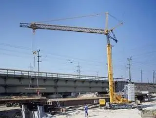 Liebherr 32 TTR (FU)
