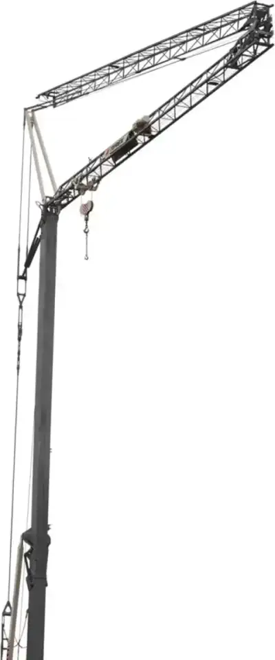 Terex Comedil (Zeppelin) CBR 28 Plus thumbnail 2