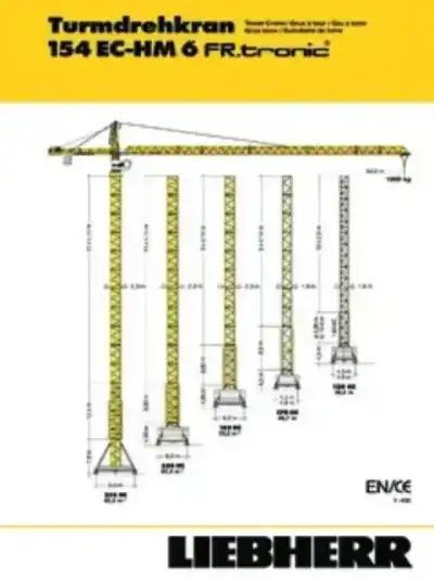 Liebherr 154 EC-H 6 FR.tronic