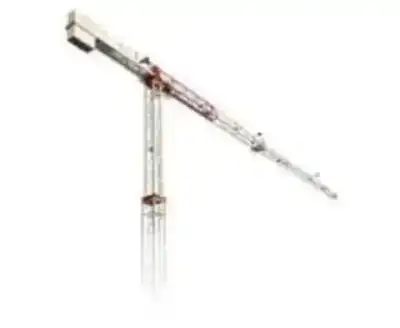 Terex Comedil (Zeppelin) CTT 331-16