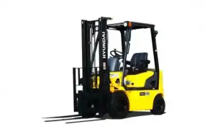 Hyundai 18D-7E