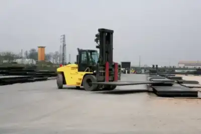 Hyster H16.00XM 12EC