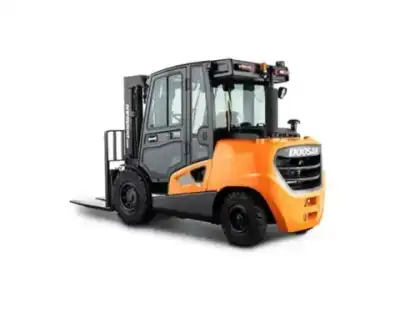 Doosan D40S-9 thumbnail 3