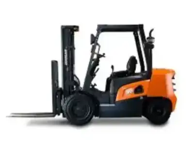 Doosan D25NXS