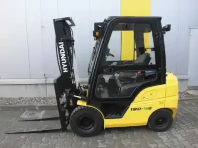 Hyundai 18D-9S